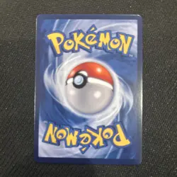 ✨Pokemon Pikachu Grey Felt Hat Van Gogh ACG Art Black Star Promo Card FAN Art - Image 2