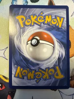 Mew ex 053 Sv: Scarlet & Violet Promo Cards Holo - Image 2