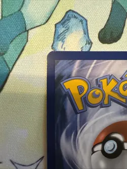 Mew ex 053 Sv: Scarlet & Violet Promo Cards Holo - Image 3