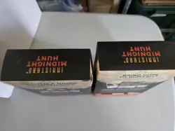 Innistrad: Midnight Hunt Commander Deck (Set of 2) Mtg Magic Sealed Free Shippin - Image 4