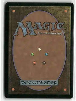 Meteor Crater Planeshift NM MTG Magic The Gathering - Image 2