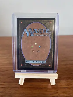 MTG Allosaurus Shepherd Double Masters 2022 365 Borderless Foil Mythic Green EN - Image 2