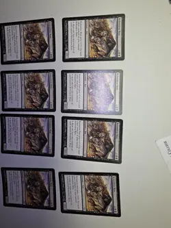 Relentless Rats Fifth Dawn X8 - Image 2
