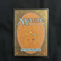 Deranged Hermit | ULG Urza's Legacy | NM | MTG Squirrel Tribal Reserved List RL - Image 3