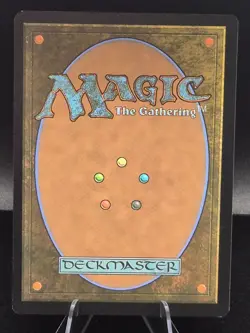 MTG Commander EOE EXTENDED ART R Uthros Research Craft #0027 - Image 2