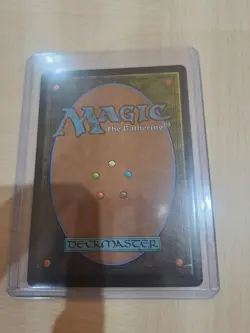 MTG Three Tree City - Bloomburrow (BLB) NMT - Image 2