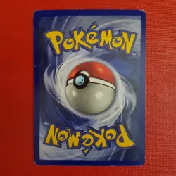 Pokemon Mewtwo #3 WOTC Black Star Promo - Image 3