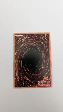 Pot of Sloth Starlight Rare 1st Ed CORI-EN061 YU-GI-OH Chaos Origins - Image 2