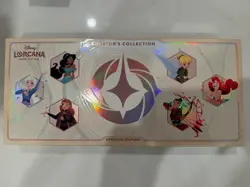 Disney Lorcana: Curator's Collection: Heroines Edition - Image 1