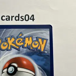 Raticate 099/088 Perfect Order Art Rare Holo Pokemon Card - LP/NM - Image 3