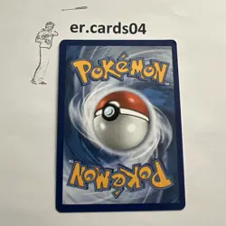 Raticate 099/088 Perfect Order Art Rare Holo Pokemon Card - LP/NM - Image 4