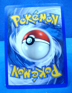 Pokemon Card - Unown (M) Unseen Forces M/28 Holo Rare - Image 2