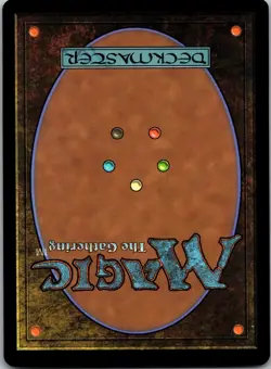 Immaculate Magistrate 234 Rare Commander Legends MTG Near Mint - Image 2
