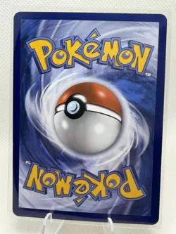 Pokemon TCG Mega Darkrai ex Gold Hyper Rare 120/084 Pitch Black - Image 2