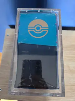 Ascended Heroes Pokemon Center ETB - Sealed - Acrylic Box - Image 2