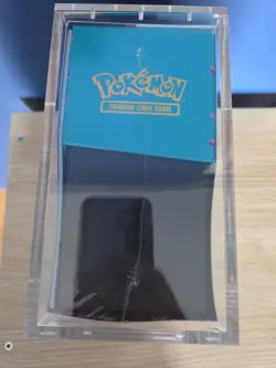 Ascended Heroes Pokemon Center ETB - Sealed - Acrylic Box - Image 4