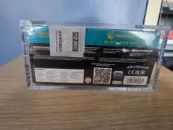 Ascended Heroes Pokemon Center ETB - Sealed - Acrylic Box - Image 5