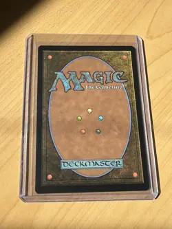 Cori-Steel Cutter Tarkir: Dragonstorm Foil NM - Image 2