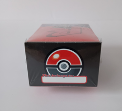 2000 POKEMON WOTC 🚀 TEAM ROCKET 🚀 DECK BOX ⭐ HOLDERS ONLY ⭐ FACTORY SEALED - Image 5