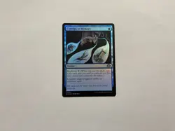 Consign to Memory Foil Modern Horizons 3 NM 1x MTG MH3 - Image 1