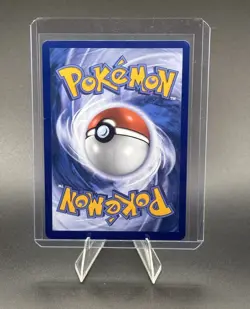 Morpeko Ex 055/084 Pitch Black Pokemon TCG - Image 2