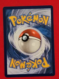 Fan Rotom Holo Illustration Rare ME: Ascended Heroes 250/217 NM pokemon - Image 2