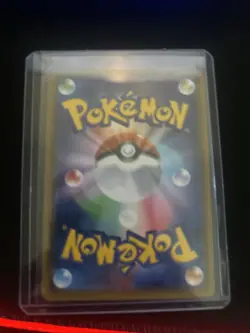 Pokemon TCG Gardevoir Ex The Best of XY(JP) Rare - Image 2