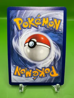 Mega Zygarde ex 124/088 Mega Hyper Rare Perfect Order Pokemon Holo Near Mint - Image 2