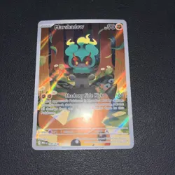 Pokemon TCG Marshadow 146/132 Evolutions Pokemon Rare Holo English 2025 90 HP - Image 1