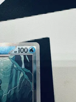 Omastar Master Ball Reverse Holo 138/165 151 Pokemon TCG (Japanese) - Image 3