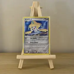 Jirachi 31/146 Legends Awakened Pokemon TCG MP - Image 1