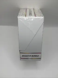 Pokemon 151 Booster Bundle New Sealed - Image 2