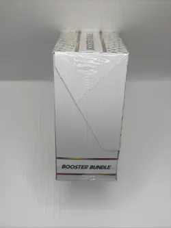 Pokemon 151 Booster Bundle New Sealed - Image 4