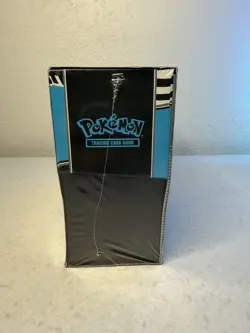Black Bolt ETB Elite Trainer Box New Factory New Sealed - Pokemon TCG - Image 2