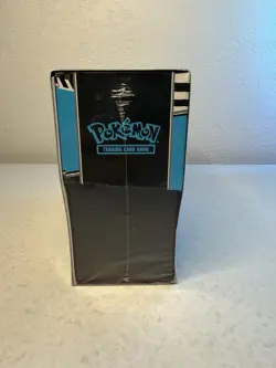 Black Bolt ETB Elite Trainer Box New Factory New Sealed - Pokemon TCG - Image 4