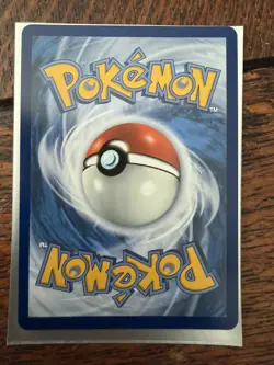 Pokemon TCG Erika’s Tangela 218/217 NM Ascended Heros - Image 2