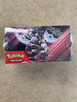 Pokemon TCG Destined Rivals Booster Box (36 Pack Box) Factory Sealed - Image 2