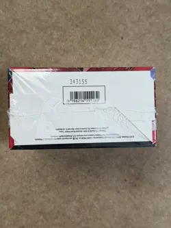 Pokemon TCG Destined Rivals Booster Box (36 Pack Box) Factory Sealed - Image 5