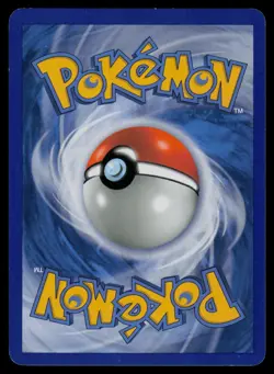 Rapidash E4 47/111 Uncommon Rising Rivals Pokemon Lightly Played - Image 2