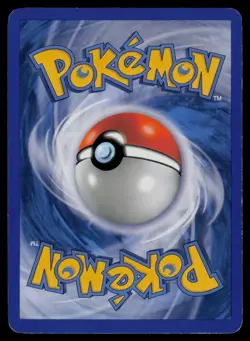 Magikarp 69/110 Common Holon Phantoms Pokemon Lightly Played - Image 2