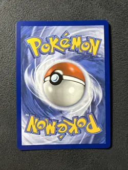 Pokemon Charizard ex Full Art Promo SVP Black Star 056 Holo - Image 2