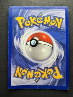 Pokemon TCG Dark Charizard 4/82 Rare Holo Team Rocket WOTC, Vintage - Image 4
