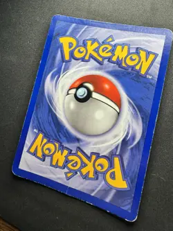 Pokemon TCG Dark Charizard 4/82 Rare Holo Team Rocket WOTC, Vintage - Image 5