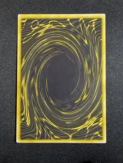 Yugioh - The Winged Dragon of Ra DOD-001 Prismatic Secret Rare MP - Image 3
