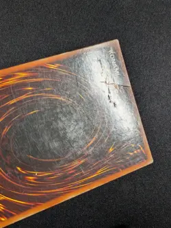 Yugioh - Dark Magician BPT-001 Secret Rare HP - Image 4