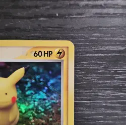 Pokemon TCG Ditto (Pikachu) 39/113 EX Delta Species Holo EN Rare 60HP 2005 - Image 4