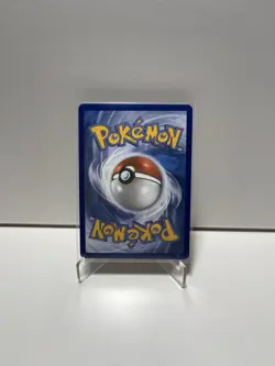 Pokemon Mega Lopunny ex 128/094 Special Illustration Rare Phantasmal Flames NM - Image 2
