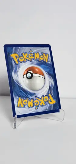 Mega Lopunny ex Special Illustration Rare Phantasmal Flames 128/094 NM Pokemon - Image 5