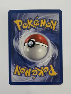 Psyduck #20 WOTC Black Star Promo 2000 Pokemon League NM Vintage - Image 2