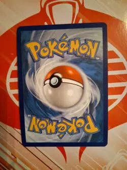 Pokemon Pikachu TCG 173/165 Scarlet & Violet 151 Illustration Rare Card NM - Image 2